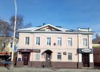 Продается комната, 9 м2, Тамбовская область, Советская улица, 91