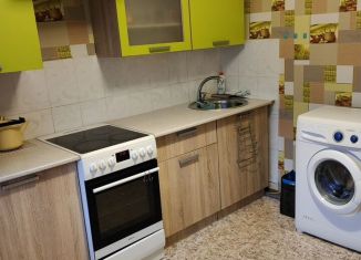 Продажа 1-комнатной квартиры, 38 м2, Омск, Торговая улица, Кировский округ