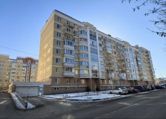 Продается 1-комнатная квартира, 40.3 м2, Московская область, проезд Ветеранов, 10к1