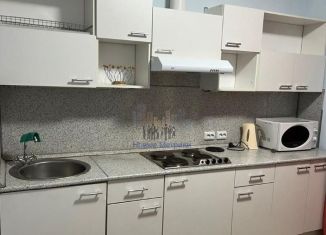 Продам 1-ком. квартиру, 30.3 м2, Мурино, Воронцовский бульвар, 16к2, ЖК Краски Лета