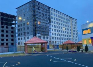 Продается 1-ком. квартира, 48 м2, город Кизилюрт, улица Гагарина, 90