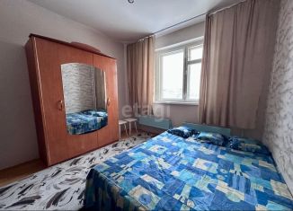 Аренда 3-ком. квартиры, 70 м2, Норильск, Югославская улица, 8