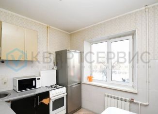 Продажа 2-комнатной квартиры, 54 м2, Омск, Взлётная улица, 5, Кировский округ