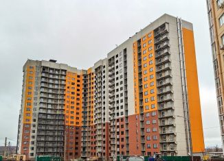 Продаю 1-ком. квартиру, 43.1 м2, Воронеж, улица Полковника Богомолова, 1, Советский район