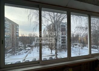 Продажа трехкомнатной квартиры, 62 м2, Белгородская область, микрорайон Интернациональный, 39