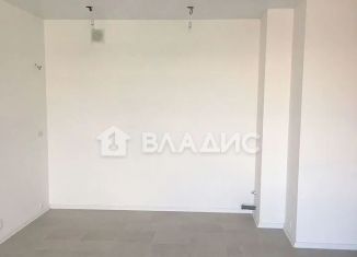 Продам 1-комнатную квартиру, 44 м2, Котельники, микрорайон Парковый, 1к7, ЖК Белая Дача Парк