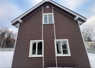 Продается дом, 108 м2, деревня Колонтаево, Напрудная улица