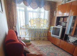 Продажа 2-ком. квартиры, 44 м2, Приморский край, Школьный переулок, 4