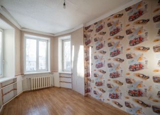 Продам 2-комнатную квартиру, 50.7 м2, Томск, Сибирская улица, 107