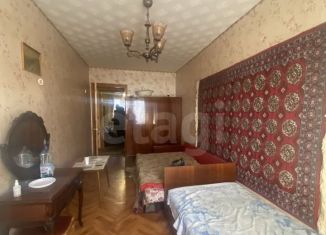 Продажа 2-комнатной квартиры, 44.8 м2, Калуга, улица Степана Разина, 50