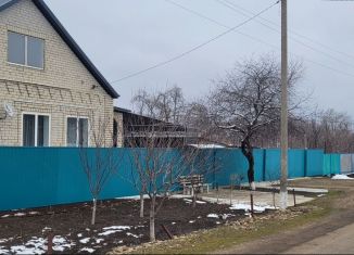 Дом на продажу, 115.4 м2, станица Бесскорбная, Первомайская улица, 27А