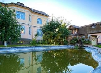 Сдается в аренду дом, 800 м2, деревня Бузаево, деревня Бузаево, 35