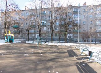 Продается пятикомнатная квартира, 57 м2, Москва, улица Николая Химушина, 17к1