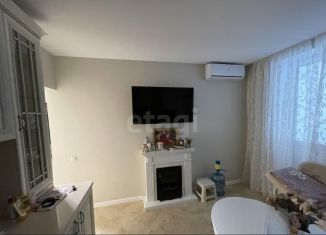 1-ком. квартира на продажу, 48 м2, деревня Ивановское, улица Семёна Гордого, 10