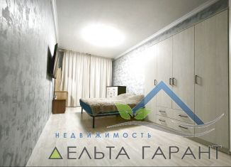 Четырехкомнатная квартира на продажу, 80.8 м2, Красноярск, Комсомольский проспект, 3Д, Советский район