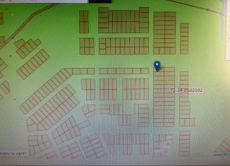 Продается участок, 10 сот., Тобольск