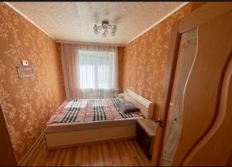 Продаю трехкомнатную квартиру, 46.2 м2, Калуга, улица Ленина, 25