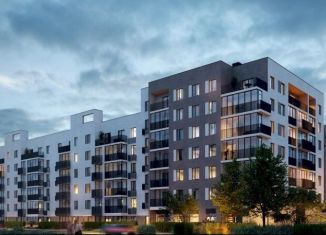 Продаю 2-комнатную квартиру, 66.5 м2, Омская область