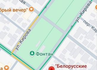 Продажа земельного участка, 4.3 сот., Армавир, переулок Карла Либкнехта