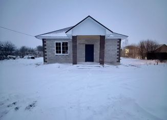 Коттедж на продажу, 103.3 м2, Республика Башкортостан, Центральная улица