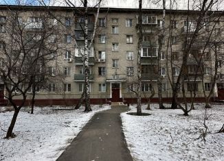 Продам двухкомнатную квартиру, 42.9 м2, Москва, Радужная улица, 9к2, метро Свиблово