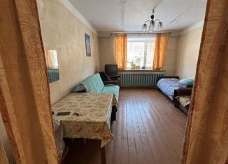 Продаю 1-ком. квартиру, 38.1 м2, Ульяновская область, переулок Ленина, 1А