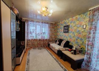 Продается 2-комнатная квартира, 42.5 м2, Коми, Магистральная улица, 33