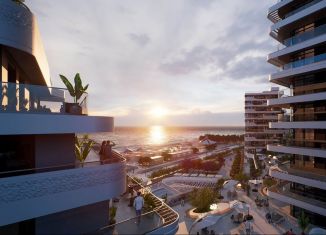 Продажа однокомнатной квартиры, 42 м2, Саки