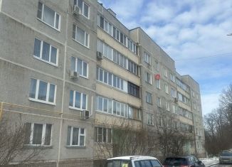 Продаю трехкомнатную квартиру, 70 м2, Бронницы, посёлок Горка, 8