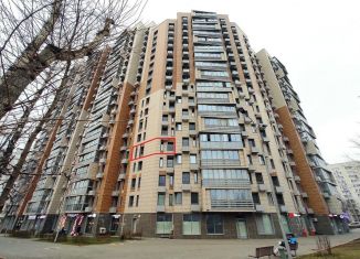 Продам 3-ком. квартиру, 79.6 м2, Москва, район Чертаново Южное, Варшавское шоссе