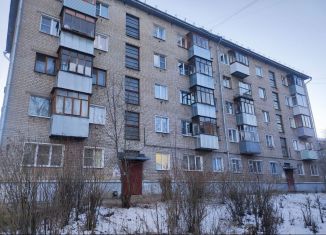 Продам 2-ком. квартиру, 42 м2, Иваново, улица Королёва, 6, Фрунзенский район