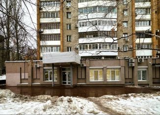 Продажа торговой площади, 385 м2, Самара, метро Алабинская, проспект Ленина, 1