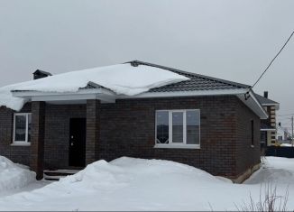 Продаю коттедж, 135 м2, село Нагаево, улица Михаила Дорохова