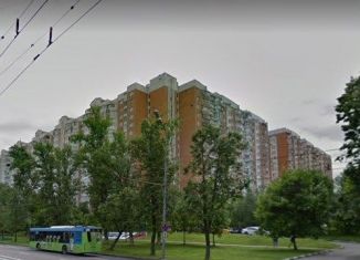 Продам однокомнатную квартиру, 38 м2, Москва, ЮЗАО, Нахимовский проспект, 33/2