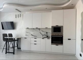 Продаю квартиру студию, 36.9 м2, посёлок Коммунарка, микрорайон Эдальго, 5