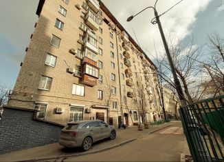 Продажа квартиры студии, 10.6 м2, Москва, Космодамианская набережная, 4/22А, метро Таганская