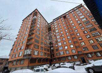 Продажа 1-комнатной квартиры, 45 м2, Дагестан, улица Даниялова, 112