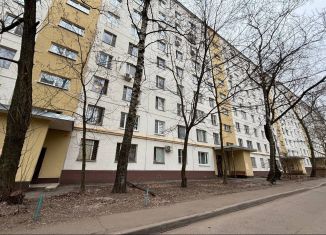 Продается квартира студия, 17.7 м2, Москва, Снайперская улица, 7, метро Выхино