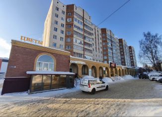 Продам помещение свободного назначения, 68.2 м2, Сыктывкар, улица Водопьянова, 4, Октябрьский район