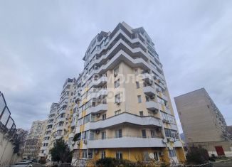 Продаю помещение свободного назначения, 17.1 м2, Геленджик, микрорайон Парус, 19А