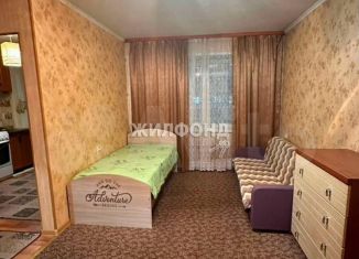 Продается двухкомнатная квартира, 42.8 м2, Красноярский край, проезд Котульского, 13