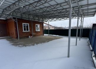 Продаю дом, 80 м2, аул Старобжегокай, улица Калинина, 32