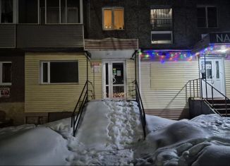 Продажа помещения свободного назначения, 62.1 м2, Сегежа, бульвар Советов, 5