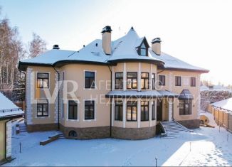 Коттедж на продажу, 962 м2, деревня Кирполье