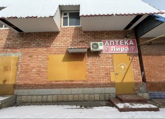 Продам торговую площадь, 52.1 м2, Прохладный, улица Гагарина, 63