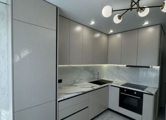 Продам 1-ком. квартиру, 41 м2, Ростов-на-Дону, проспект Маршала Жукова, 18