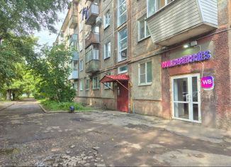 Продажа 2-комнатной квартиры, 45 м2, Омск, Коммунальная улица, 15, Советский округ