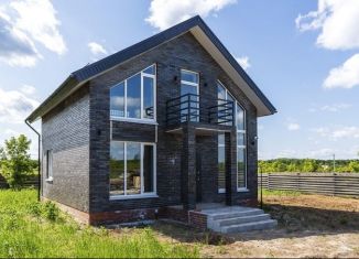 Продаю дом, 120 м2, деревня Новое Мамонино, Манежная улица