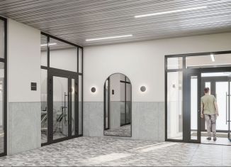 Продаю 1-ком. квартиру, 35.3 м2, посёлок Парголово, Михайловская дорога, 6