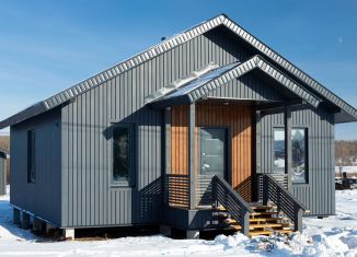 Продаю дом, 87 м2, деревня Шудья, Пятигорский переулок, 2